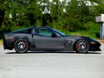 Chevrolet Corvette Z06-RF by Romeo Ferraris 2011 года